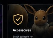 Accessoires