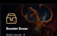 Booster Boxes
