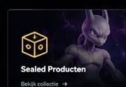 Sealed Producten