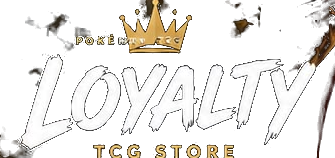 Loyalty TCG Store