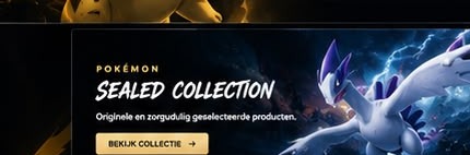 Sealed Collection